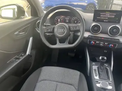 Photo 25 Audi Q2  35 TFSI 150 S tronic 7