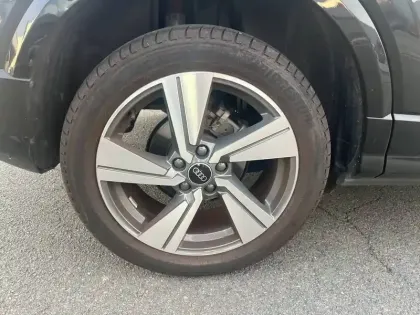 Photo 10 Audi Q2  35 TFSI 150 S tronic 7