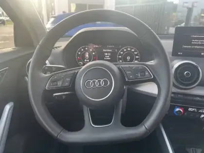 Photo 31 Audi Q2  35 TFSI 150 S tronic 7
