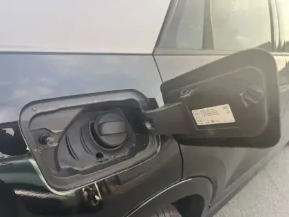 Photo 13 Audi Q2  35 TFSI 150 S tronic 7