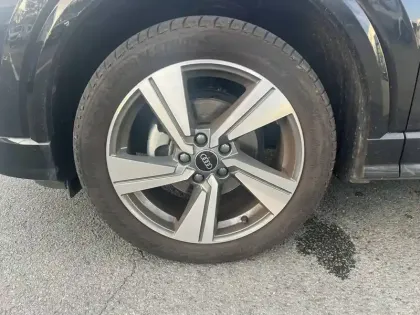 Photo 8 Audi Q2  35 TFSI 150 S tronic 7