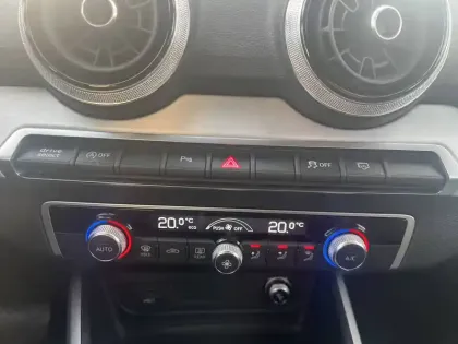 Photo 29 Audi Q2  35 TFSI 150 S tronic 7