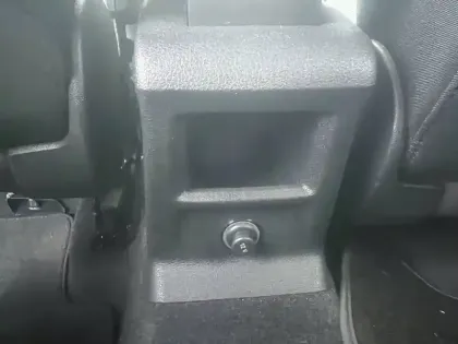 Photo 21 Audi Q2  35 TFSI 150 S tronic 7