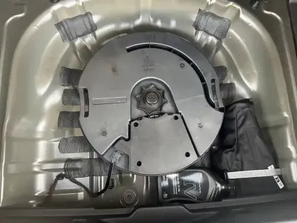 Photo 23 Audi Q2  35 TFSI 150 S tronic 7