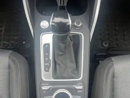 Photo 28 Audi Q2  35 TFSI 150 S tronic 7