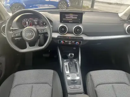 Photo 26 Audi Q2  35 TFSI 150 S tronic 7