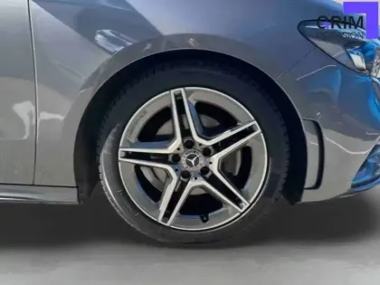 Photo 53 Mercedes Classe B  200 d 8G-DCT