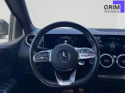 Photo 45 Mercedes Classe B  200 d 8G-DCT