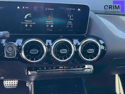 Photo 48 Mercedes Classe B  200 d 8G-DCT