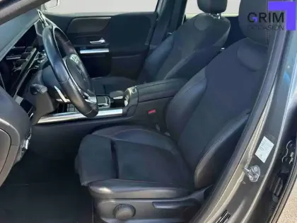 Photo 43 Mercedes Classe B  200 d 8G-DCT