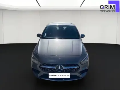 Photo 17 Mercedes Classe B  200 d 8G-DCT