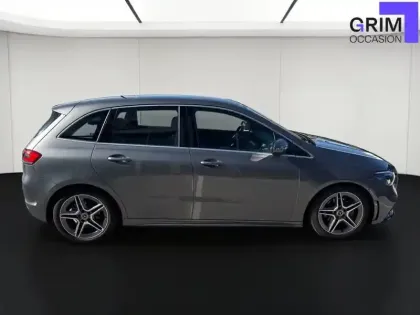 Photo 42 Mercedes Classe B  200 d 8G-DCT