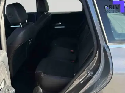 Photo 10 Mercedes Classe B  200 d 8G-DCT