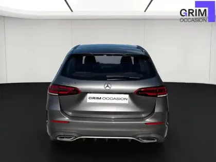 Photo 58 Mercedes Classe B  200 d 8G-DCT