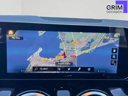 Photo 47 Mercedes Classe B  200 d 8G-DCT