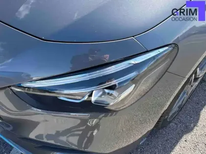 Photo 36 Mercedes Classe B  200 d 8G-DCT