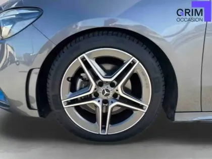 Photo 52 Mercedes Classe B  200 d 8G-DCT