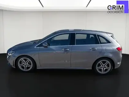 Photo 39 Mercedes Classe B  200 d 8G-DCT