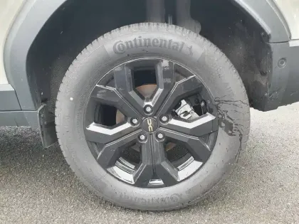 Photo Dacia Duster Extreme