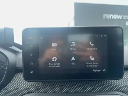 Photo 36 Dacia Sandero  ECO-G 100 GSR2