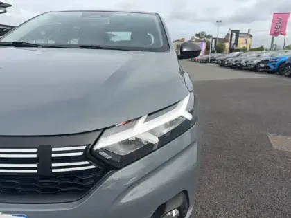 Photo 19 Dacia Sandero  ECO-G 100 GSR2