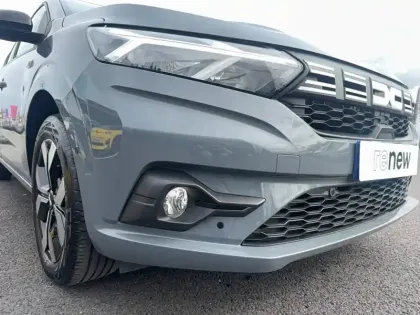 Photo 18 Dacia Sandero  ECO-G 100 GSR2