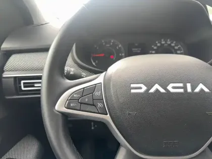 Photo 29 Dacia Sandero  ECO-G 100 GSR2