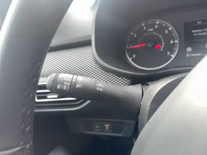 Photo 33 Dacia Sandero  ECO-G 100 GSR2