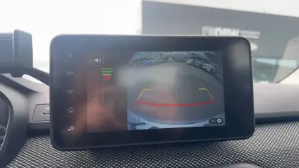 Photo 49 Dacia Sandero  ECO-G 100 GSR2