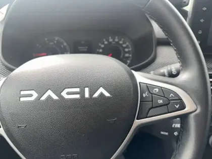 Photo 30 Dacia Sandero  ECO-G 100 GSR2