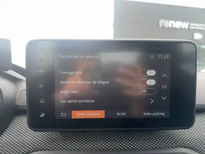 Photo 37 Dacia Sandero  ECO-G 100 GSR2