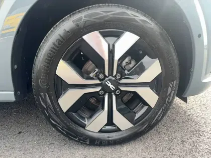 Photo 12 Dacia Sandero  ECO-G 100 GSR2