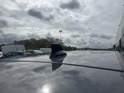 Photo 17 Dacia Sandero  ECO-G 100 GSR2