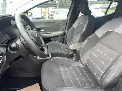 Photo 9 Dacia Sandero  ECO-G 100 GSR2