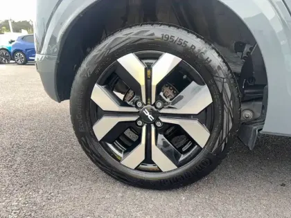 Photo 13 Dacia Sandero  ECO-G 100 GSR2