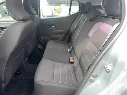 Photo 22 Dacia Sandero  ECO-G 100 GSR2