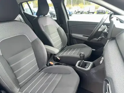 Photo 11 Dacia Sandero  ECO-G 100 GSR2