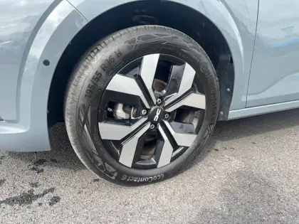 Photo 8 Dacia Sandero  ECO-G 100 GSR2