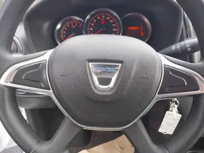 Photo 19 Dacia Sandero  SCe 75