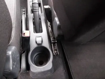 Photo 30 Dacia Sandero  SCe 75