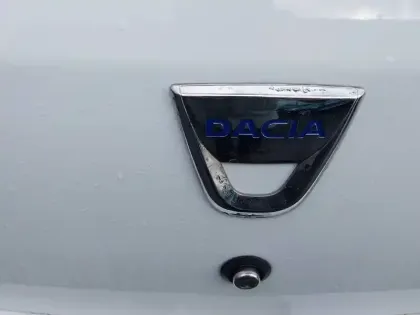 Photo 11 Dacia Sandero  SCe 75