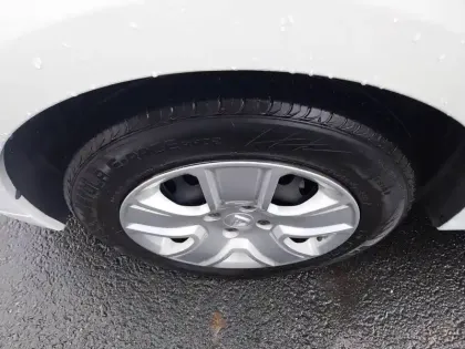 Photo Dacia Sandero City +