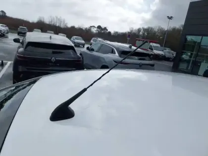 Photo 31 Dacia Sandero  SCe 75