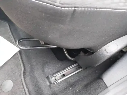 Photo 15 Dacia Sandero  SCe 75