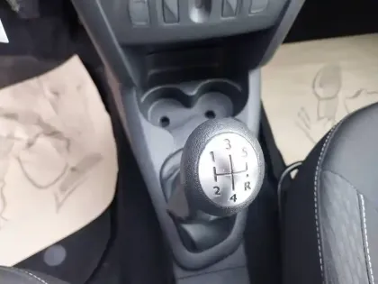 Photo 23 Dacia Sandero  SCe 75