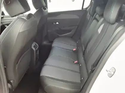 Photo 31 Peugeot 308  Hybrid 145 e-DCS6