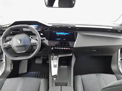 Photo 27 Peugeot 308  Hybrid 145 e-DCS6