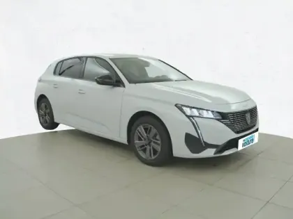 Photo 22 Peugeot 308  Hybrid 145 e-DCS6