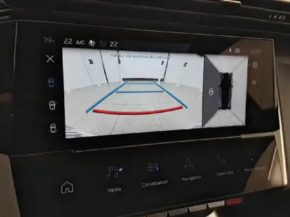 Photo 37 Peugeot 308  Hybrid 145 e-DCS6