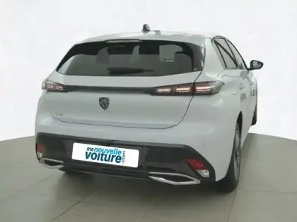 Photo 46 Peugeot 308  Hybrid 136 e-DCS6